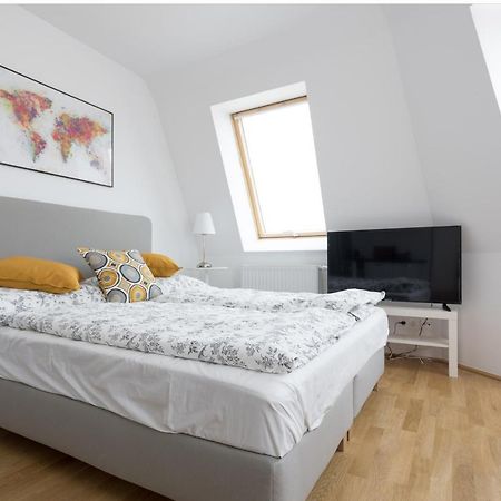 Ultimativer Urbaner Luxus L Lf39 فيينا المظهر الخارجي الصورة