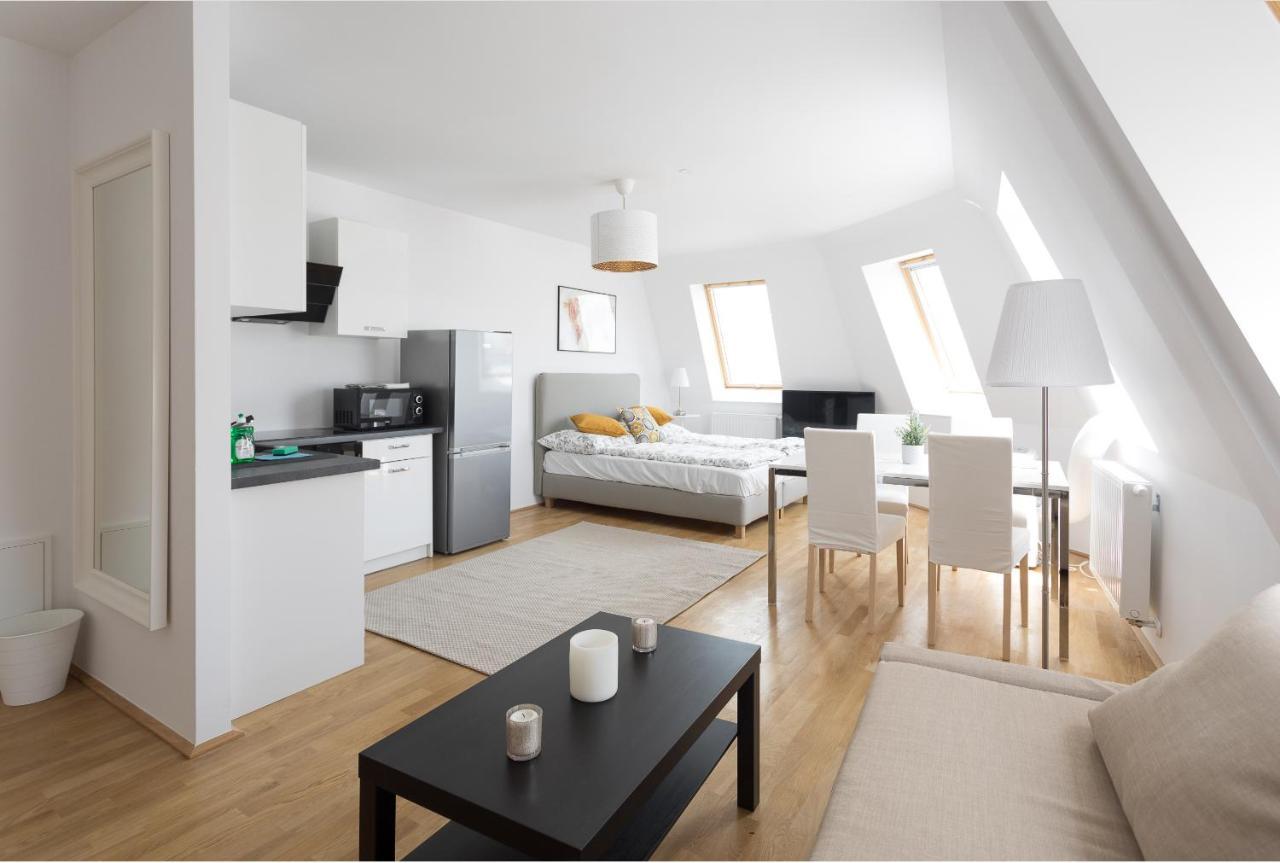 Ultimativer Urbaner Luxus L Lf39 فيينا المظهر الخارجي الصورة