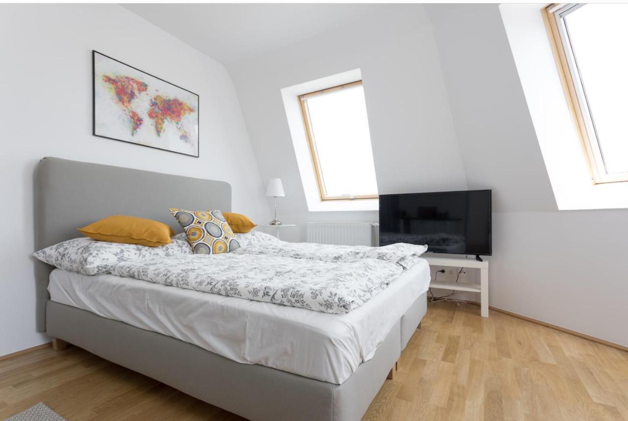 Ultimativer Urbaner Luxus L Lf39 فيينا المظهر الخارجي الصورة