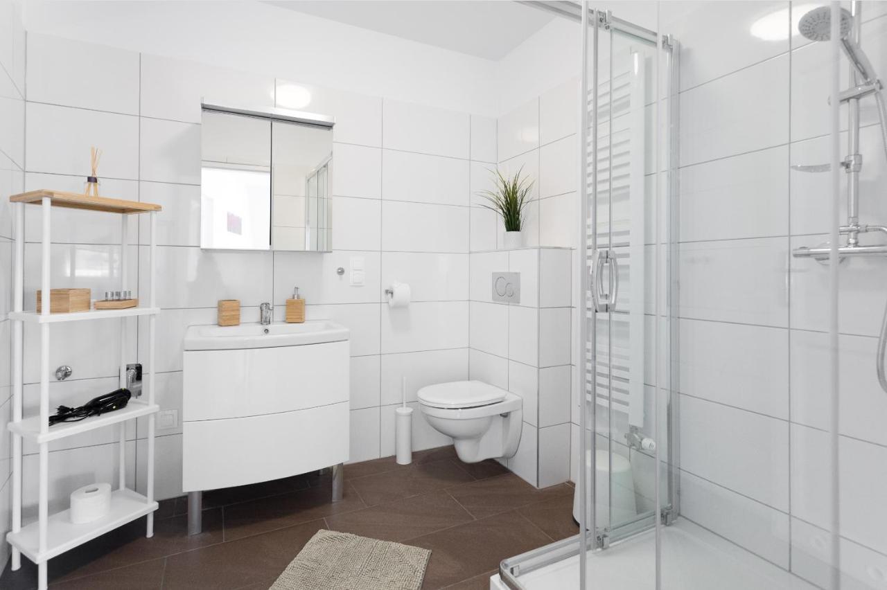 Ultimativer Urbaner Luxus L Lf39 فيينا المظهر الخارجي الصورة