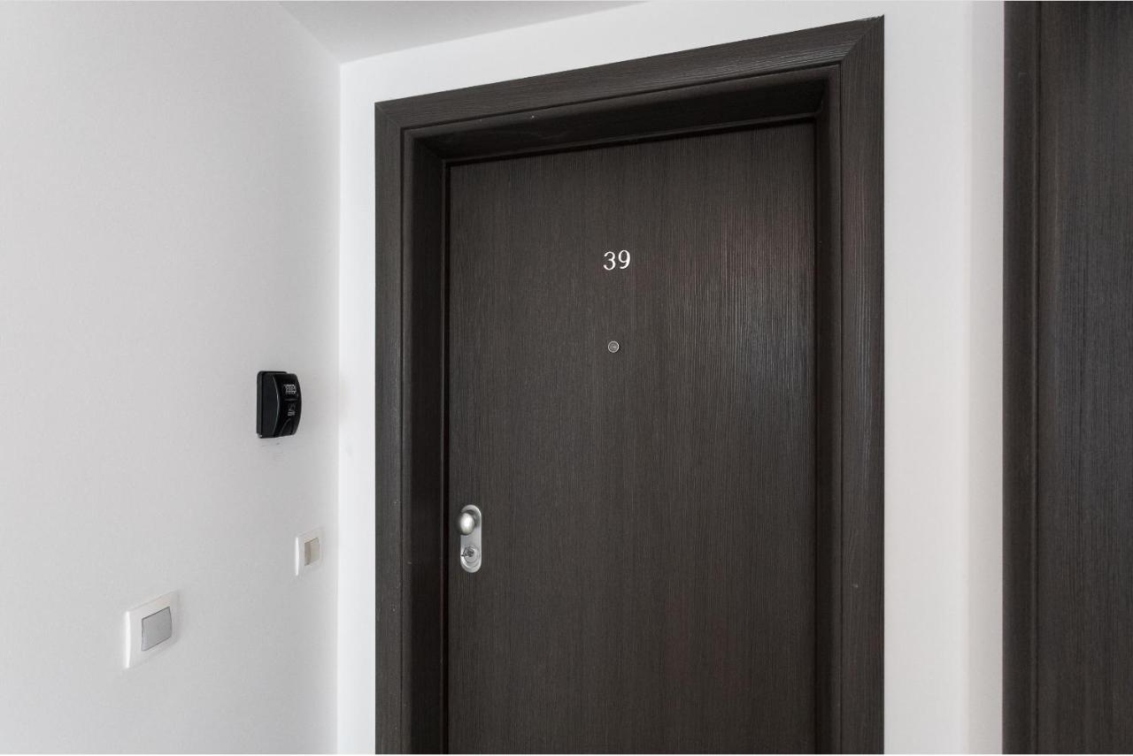 Ultimativer Urbaner Luxus L Lf39 فيينا المظهر الخارجي الصورة