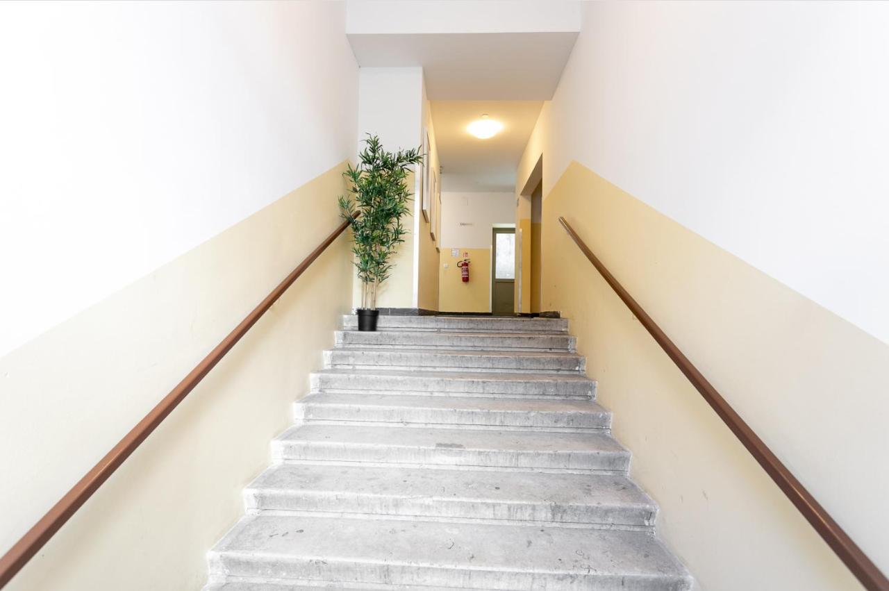 Ultimativer Urbaner Luxus L Lf39 فيينا المظهر الخارجي الصورة